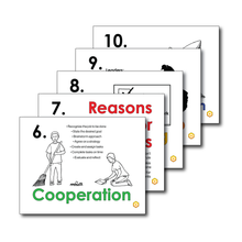 Load image into Gallery viewer, 15 Skills Posters - Print Format
